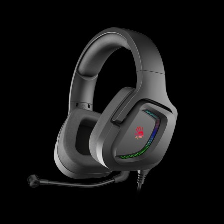 Наушники A4Tech Bloody G573P (G573P/BLACK) черный