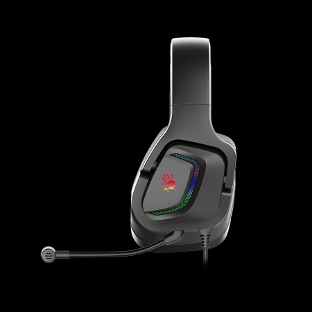 Наушники A4Tech Bloody G573P (G573P/BLACK) черный