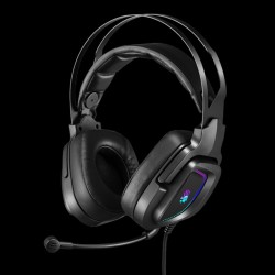 Наушники Bloody G570 (G570 BLACK-GREY) черный