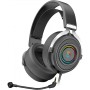 Наушники A4Tech Bloody G535 (G535/BLACK-SILVER) черный/серебристый