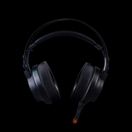 Наушники A4Tech Bloody G528C (G528C/BLACK) черный