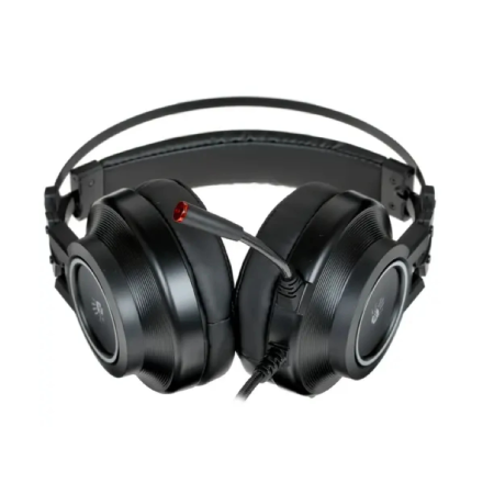 Наушники A4Tech Bloody G528C (G528C/BLACK) черный