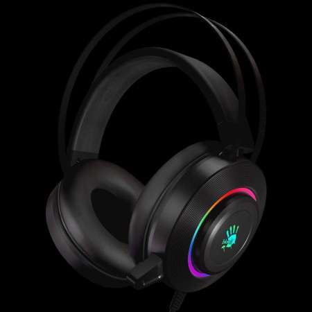 Наушники A4Tech Bloody G521 (G521/BLACK) черный