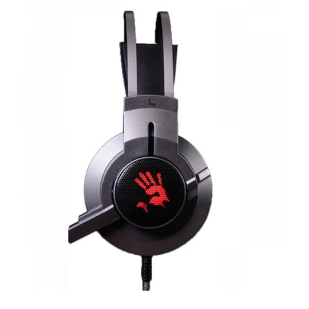 Наушники A4Tech Bloody G437 (G437/BLACK) черный