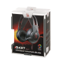 Наушники A4Tech Bloody G437 (G437/BLACK) черный