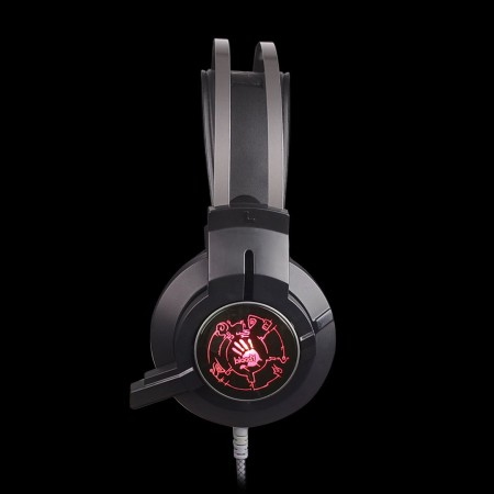 Наушники A4Tech Bloody G430 (G430/BLACK) черный