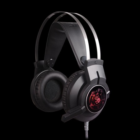 Наушники A4Tech Bloody G430 (G430/BLACK) черный