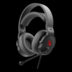 Наушники Bloody G330P (G330P/BLACK) черный