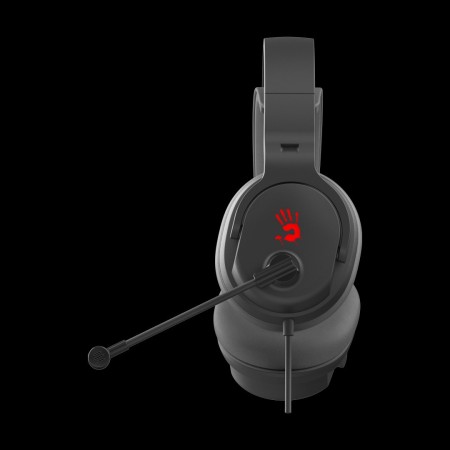 Наушники A4Tech Bloody G330P (G330P/BLACK) черный
