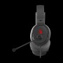 Наушники A4Tech Bloody G330P (G330P/BLACK) черный