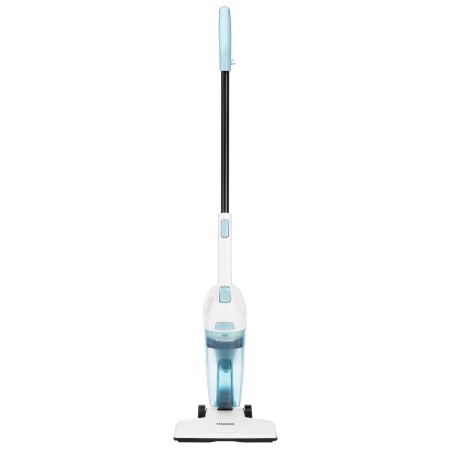 Пылесос ручной Starwind SCH1650 Белый