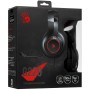 Наушники A4Tech Bloody G220 (G220 BLACK) черный