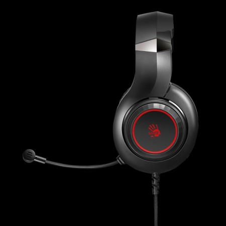 Наушники A4Tech Bloody G220 (G220 BLACK) черный