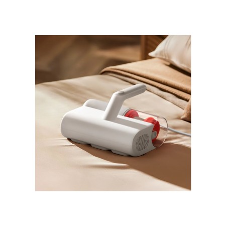 Ручной пылесос Xiaomi Dust Mite Vacuum Cleaner 2 (MJCMY02EU) Белый