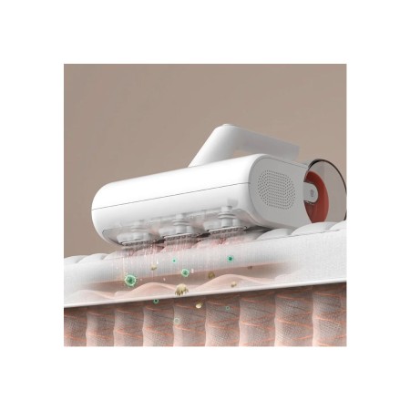 Ручной пылесос Xiaomi Dust Mite Vacuum Cleaner 2 (MJCMY02EU) Белый