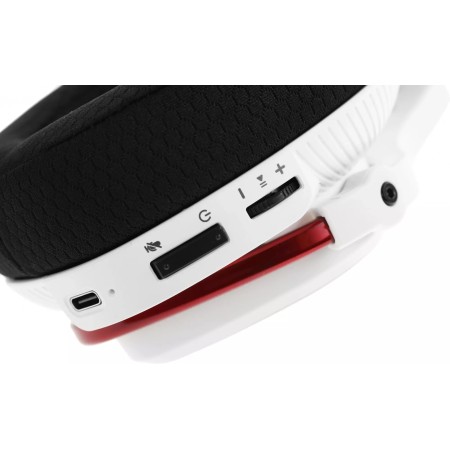 Наушники A4Tech Bloody MR720 Naraka (MR720 NARAKA) белый