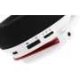 Наушники A4Tech Bloody MR720 Naraka (MR720 NARAKA) белый