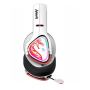 Наушники A4Tech Bloody MR720 Naraka (MR720 NARAKA) белый