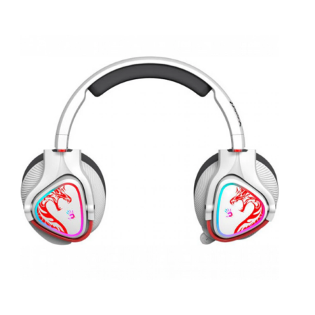 Наушники A4Tech Bloody MR720 Naraka (MR720 NARAKA) белый