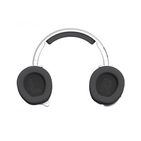 Наушники A4Tech Bloody MR720 Naraka (MR720 NARAKA) белый