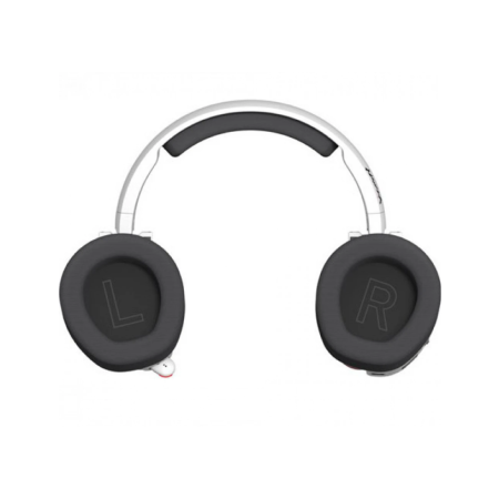 Наушники A4Tech Bloody MR720 Naraka (MR720 NARAKA) белый