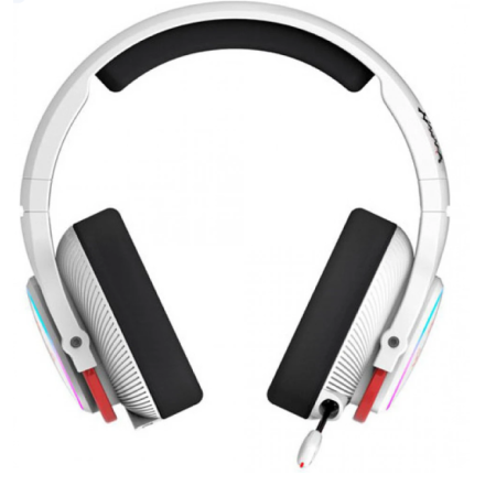 Наушники A4Tech Bloody MR720 Naraka (MR720 NARAKA) белый