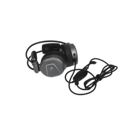 Наушники A4Tech Bloody MC750 (MC750/GREY) серый
