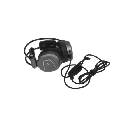 Наушники A4Tech Bloody MC750 (MC750/GREY) серый