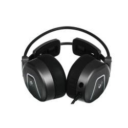 Наушники Bloody MC750 (MC750/GREY) серый