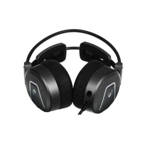 Наушники A4Tech Bloody MC750 (MC750/GREY) серый