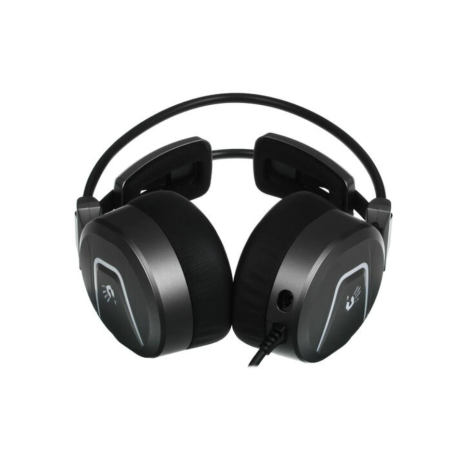 Наушники A4Tech Bloody MC750 (MC750/GREY) серый