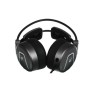 Наушники A4Tech Bloody MC750 (MC750/GREY) серый