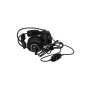 Наушники A4Tech Bloody MC750 (MC750/BLACK) черный