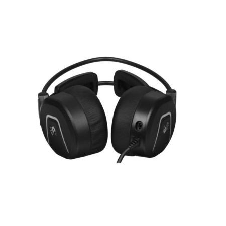Наушники A4Tech Bloody MC750 (MC750/BLACK) черный
