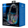 Наушники SVEN AP-U750MV (SV-020781) черный
