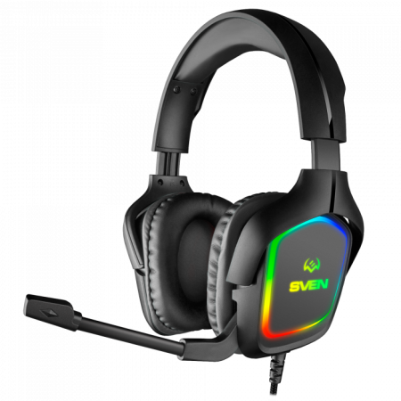 Наушники SVEN AP-U750MV (SV-020781) черный