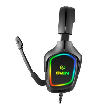 Наушники SVEN AP-U750MV (SV-020781) черный