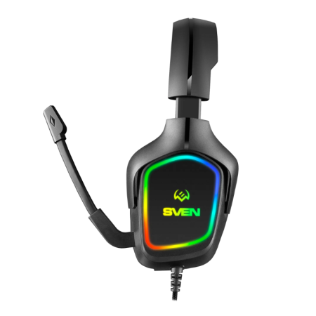 Наушники SVEN AP-U750MV (SV-020781) черный