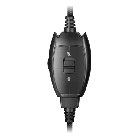 Наушники SVEN AP-U750MV (SV-020781) черный