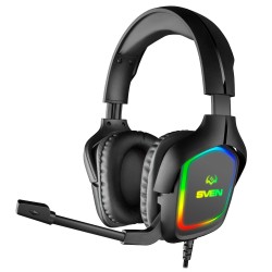 Наушники SVEN AP-U750MV (SV-020781) черный
