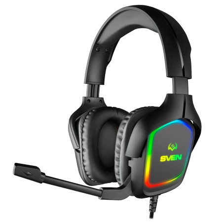Наушники SVEN AP-U750MV (SV-020781) черный