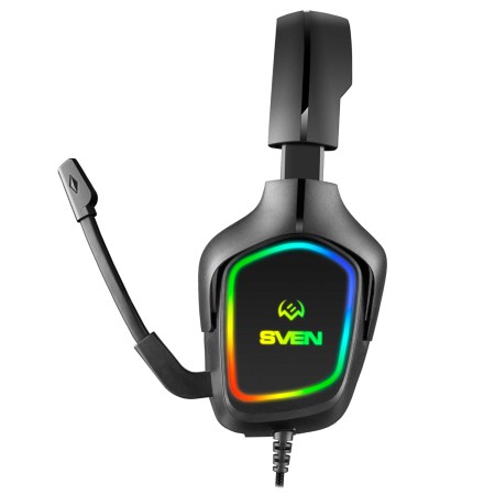 Наушники SVEN AP-U750MV (SV-020781) черный