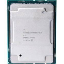 Серверный процессор Lenovo Intel Xeon Gold 6136 для ThinkSystem SR630 (7XG7A05559)