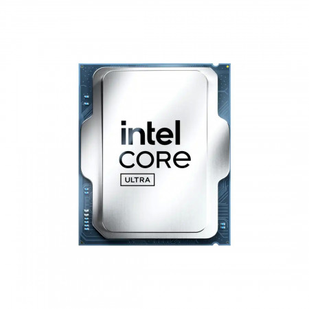 Процессор Intel Core Ultra 5 225 OEM (AT8076806415) серебристый