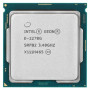 Серверный процессор Intel Xeon E-2278G (E-2278G) серый
