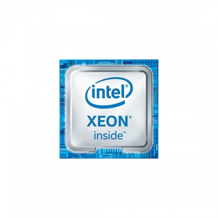 Серверный процессор Intel Xeon E-2278G (E-2278G) серый