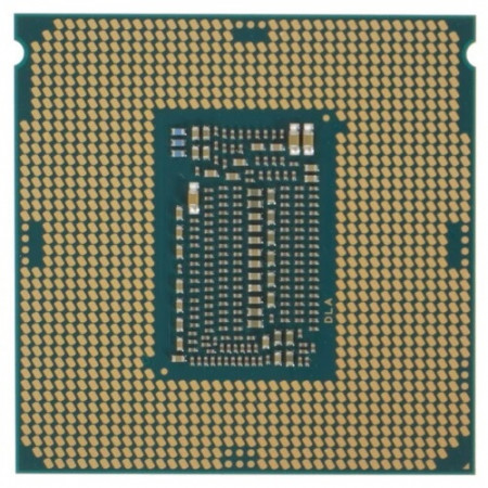 Серверный процессор Intel Xeon E-2278G (E-2278G) серый