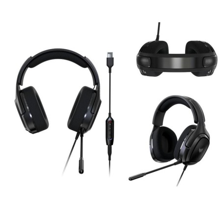 Наушники Acer Predator Galea 365 (GP.HDS11.01L) черный
