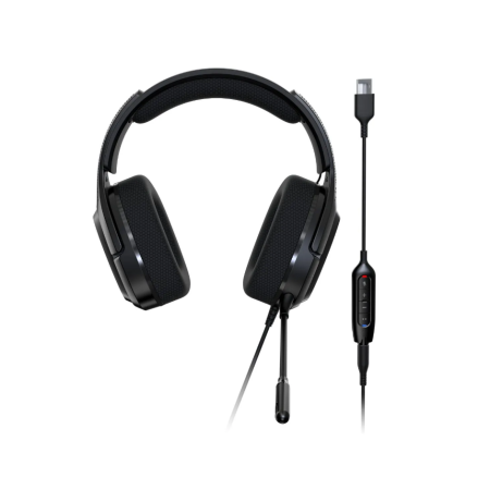 Наушники Acer Predator Galea 365 (GP.HDS11.01L) черный