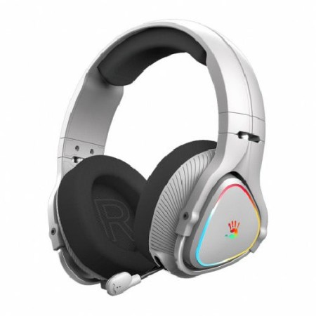 Наушники A4Tech Bloody MR710 (MR710/GRAY) серый